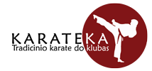 Karateka Logo