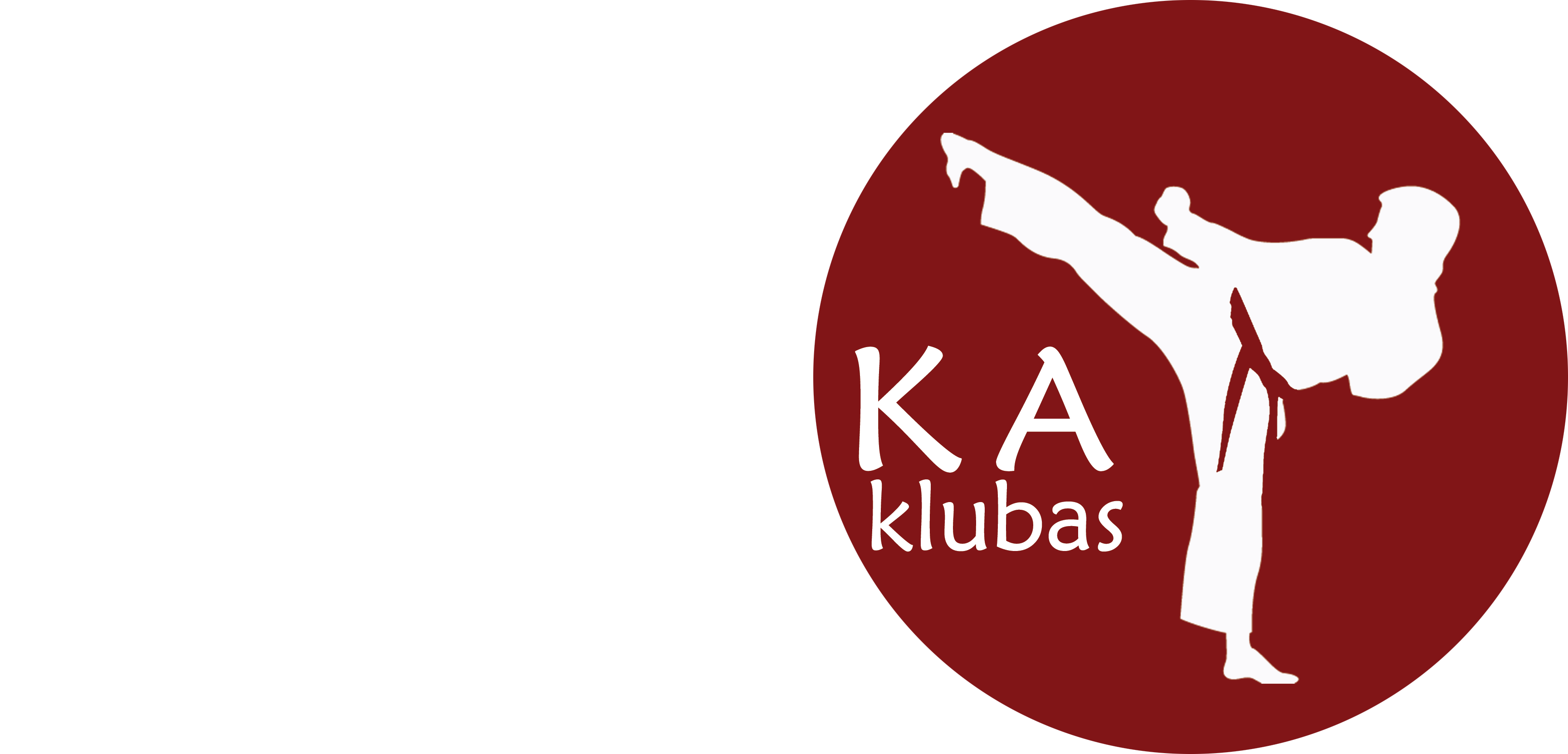 Karateka logotipas