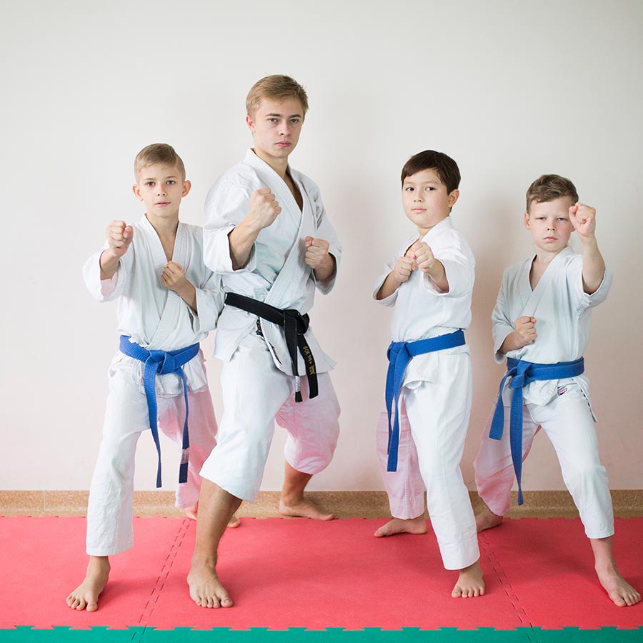 Karate klubas Vilnius